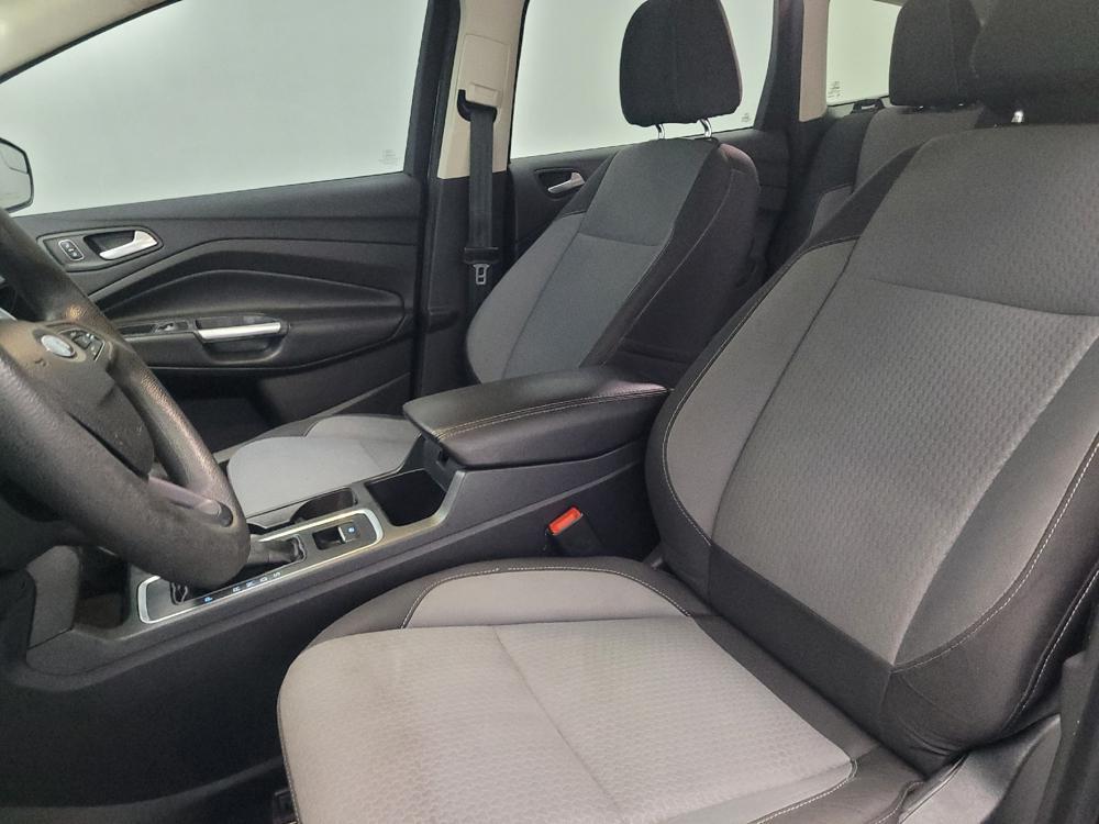 used 2017 Ford Escape car, priced at $11,195