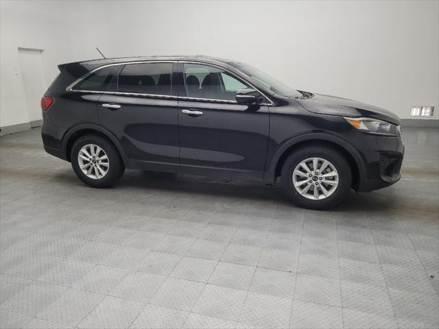 used 2020 Kia Sorento car, priced at $18,395