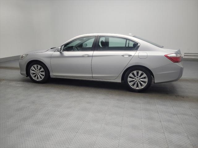 used 2014 Honda Accord car, priced at $17,195