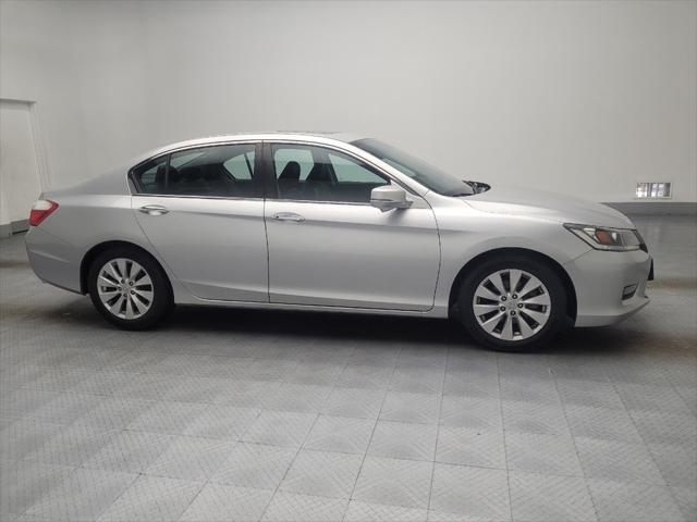 used 2014 Honda Accord car, priced at $17,195