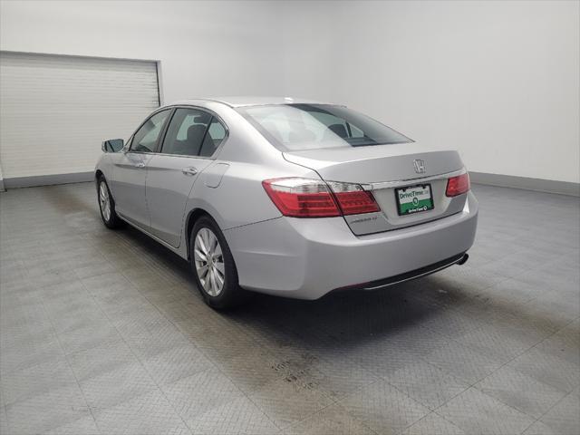 used 2014 Honda Accord car, priced at $17,195