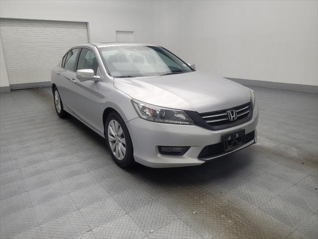 used 2014 Honda Accord car, priced at $17,195