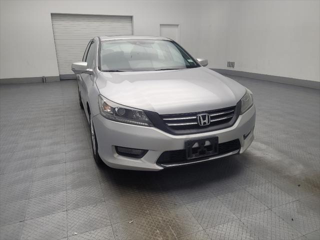 used 2014 Honda Accord car, priced at $17,195