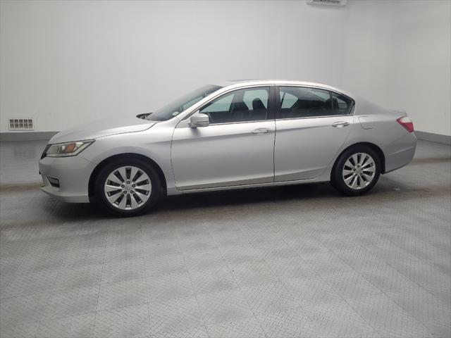 used 2014 Honda Accord car, priced at $17,195