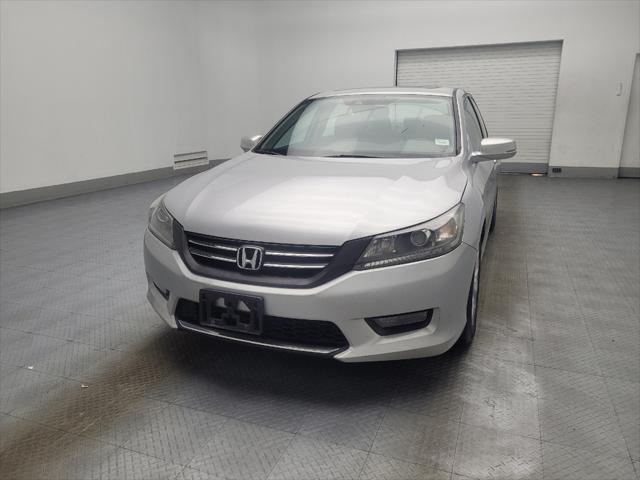 used 2014 Honda Accord car, priced at $17,195