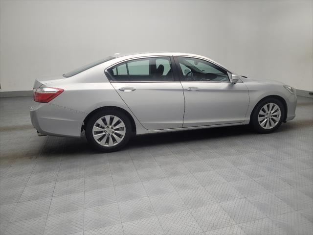 used 2014 Honda Accord car, priced at $17,195