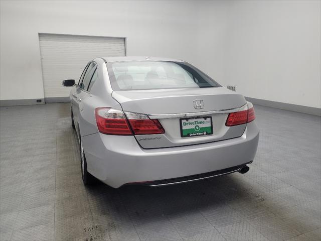 used 2014 Honda Accord car, priced at $17,195