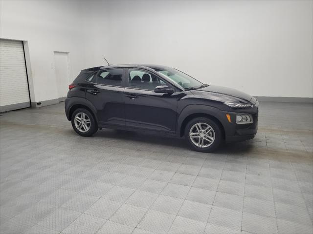 used 2020 Hyundai Kona car, priced at $14,395