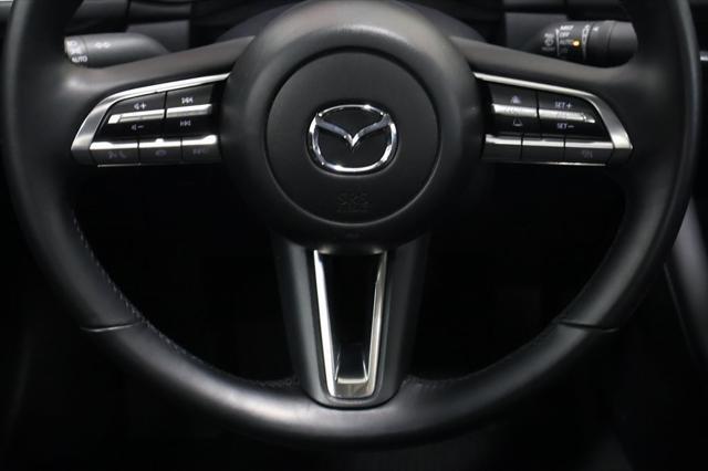 used 2022 Mazda Mazda3 car, priced at $24,930