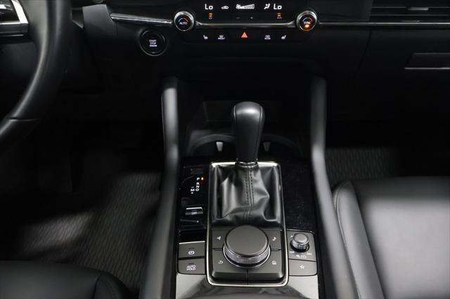 used 2022 Mazda Mazda3 car, priced at $24,930
