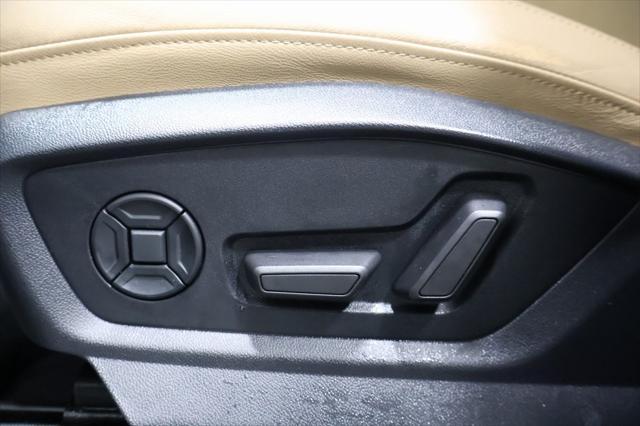 used 2023 Audi Q7 car, priced at $46,430