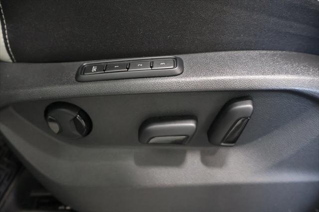 used 2024 Volkswagen Atlas Cross Sport car, priced at $42,926