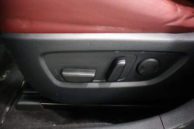 used 2022 Mazda CX-30 car, priced at $24,930
