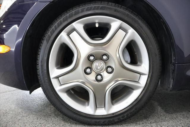used 2007 Lexus SC 430 car, priced at $19,950