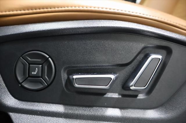 used 2021 Audi RS Q8 car, priced at $88,930