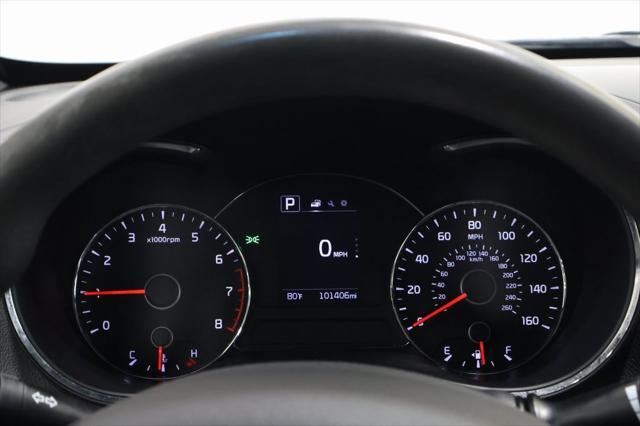 used 2018 Kia Forte car, priced at $9,950