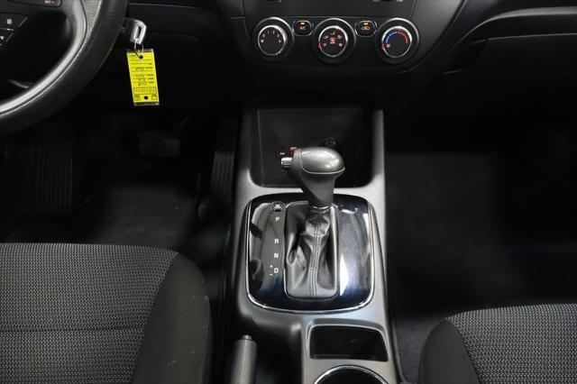 used 2018 Kia Forte car, priced at $9,950
