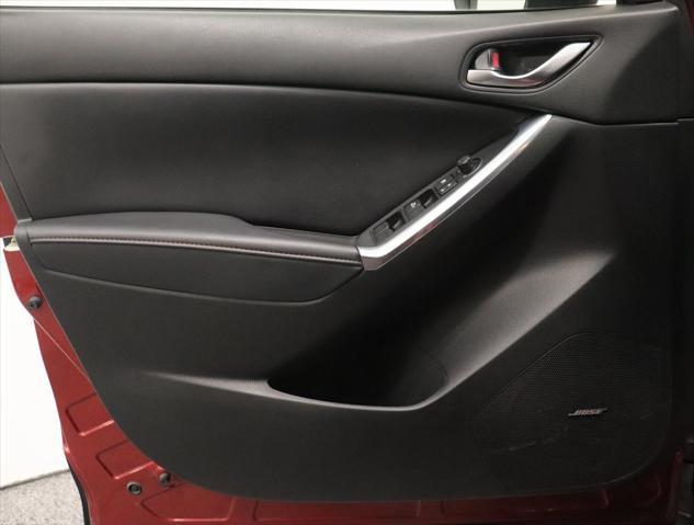 used 2013 Mazda CX-5 car, priced at $14,950