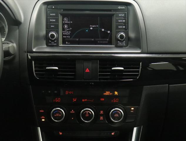 used 2013 Mazda CX-5 car, priced at $14,950