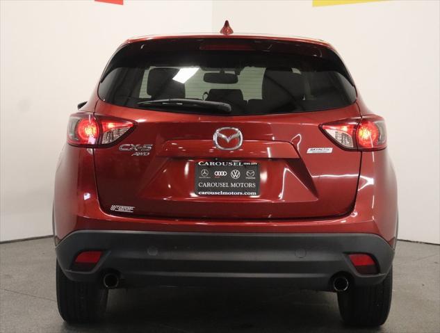 used 2013 Mazda CX-5 car, priced at $14,950