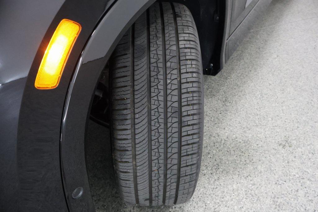 new 2025 Volkswagen Tiguan car, priced at $42,926