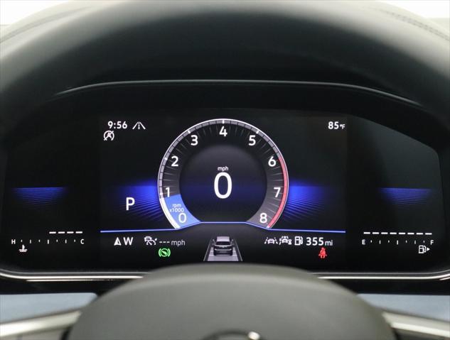 new 2025 Volkswagen Jetta car