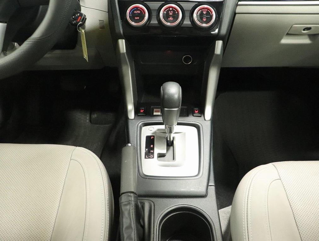 used 2017 Subaru Forester car, priced at $18,930