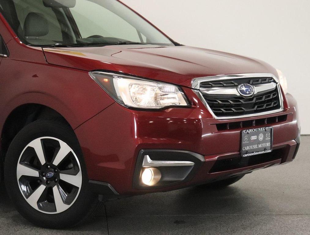 used 2017 Subaru Forester car, priced at $18,930