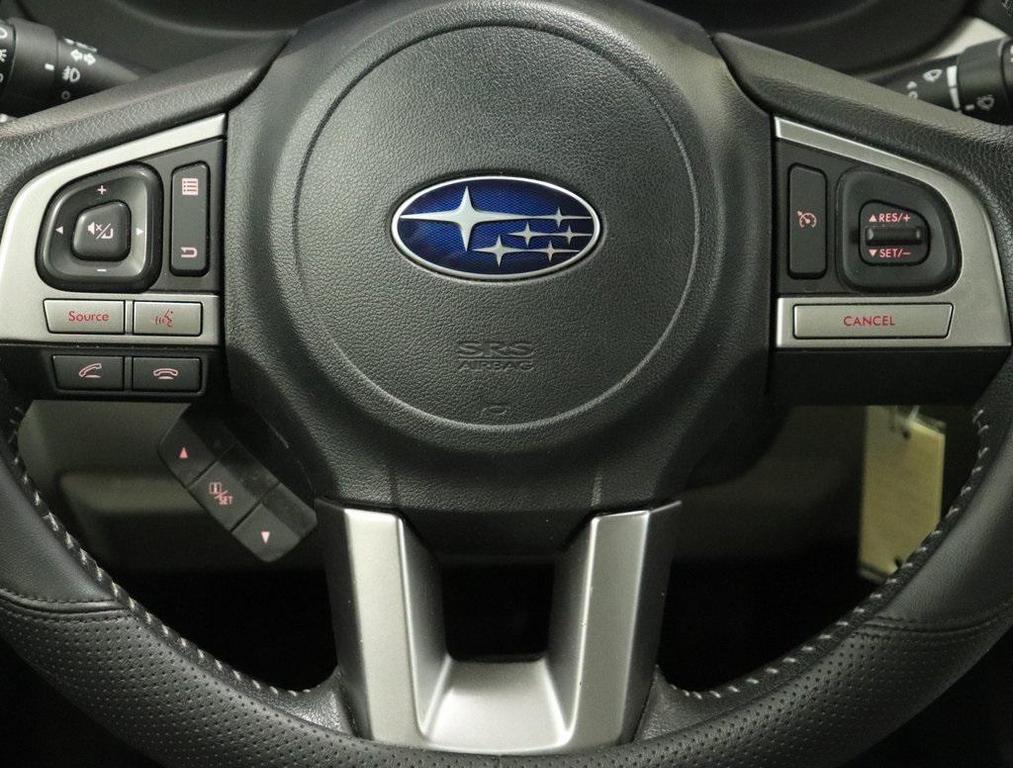 used 2017 Subaru Forester car, priced at $18,930