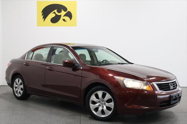 used 2009 Honda Accord car, priced at $7,950