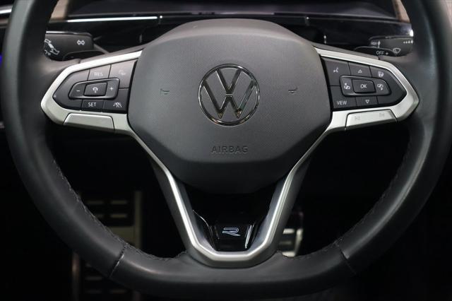 used 2024 Volkswagen Atlas car, priced at $44,920