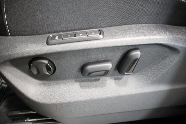 used 2024 Volkswagen Atlas car, priced at $44,920