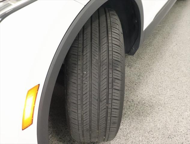 used 2024 Volkswagen Tiguan car, priced at $29,930
