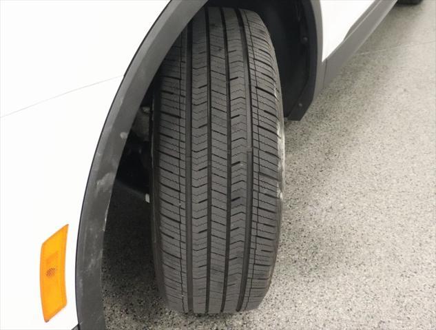 used 2019 Volkswagen Tiguan car, priced at $17,950