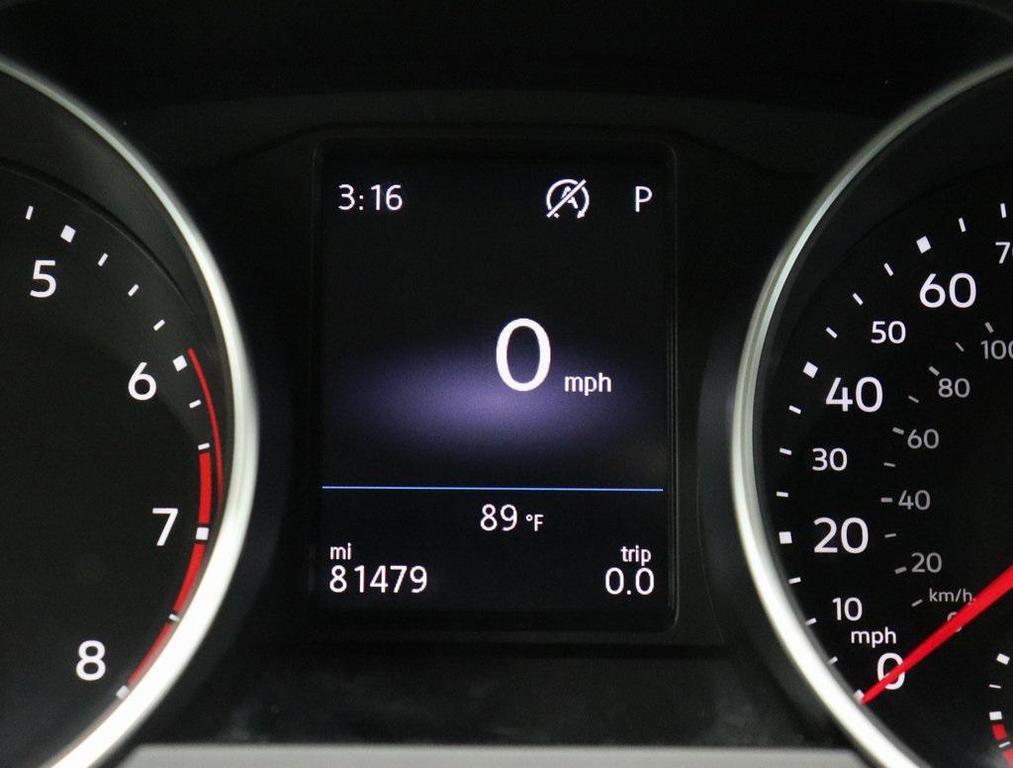used 2019 Volkswagen Tiguan car, priced at $17,950