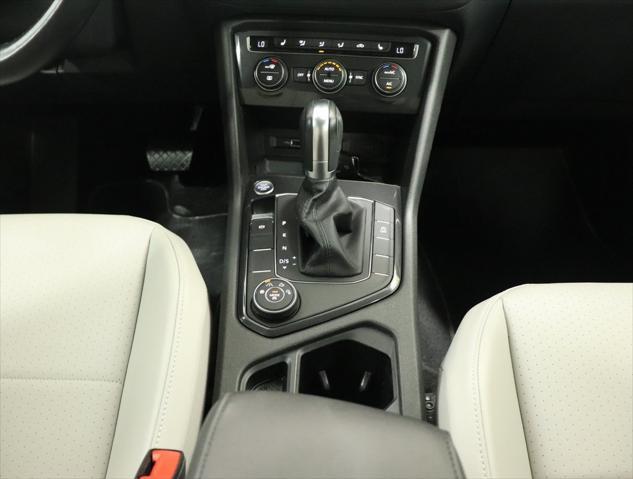 used 2019 Volkswagen Tiguan car, priced at $17,950