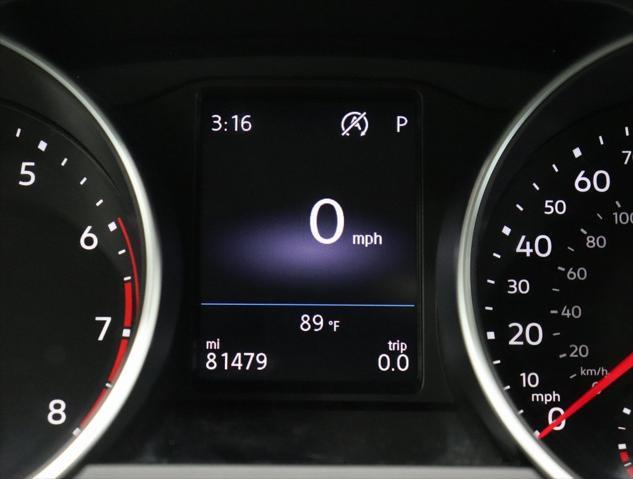 used 2019 Volkswagen Tiguan car, priced at $17,950