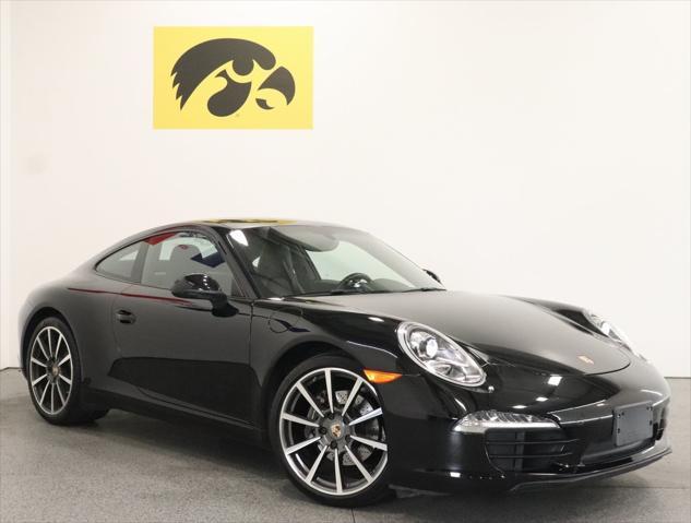 used 2014 Porsche 911 car, priced at $66,920