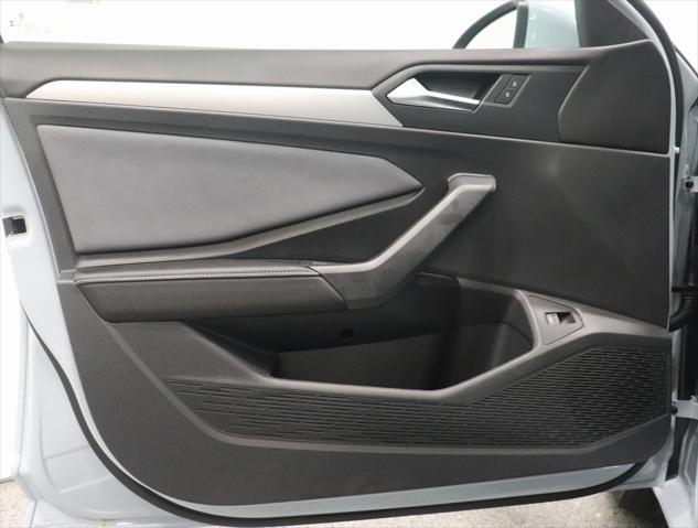 new 2025 Volkswagen Jetta car, priced at $28,216