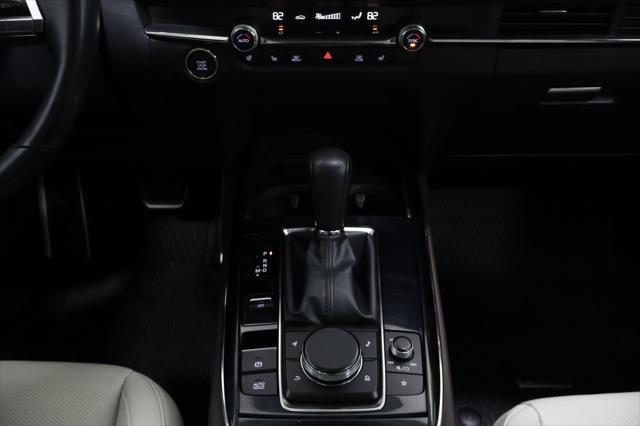 used 2023 Mazda CX-30 car, priced at $27,798