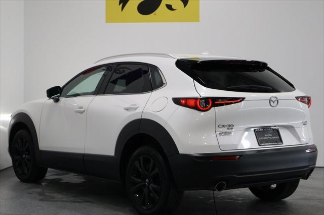 used 2023 Mazda CX-30 car, priced at $27,798
