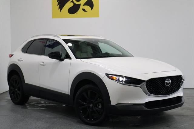 used 2023 Mazda CX-30 car, priced at $27,798
