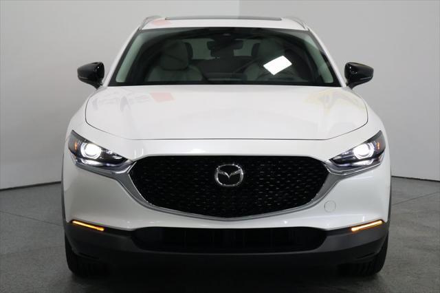 used 2023 Mazda CX-30 car, priced at $27,798