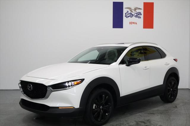 used 2023 Mazda CX-30 car, priced at $27,798