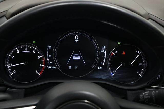 used 2023 Mazda CX-30 car, priced at $27,798