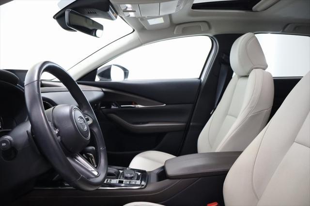 used 2023 Mazda CX-30 car, priced at $27,798