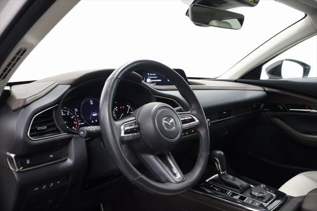 used 2023 Mazda CX-30 car, priced at $27,798