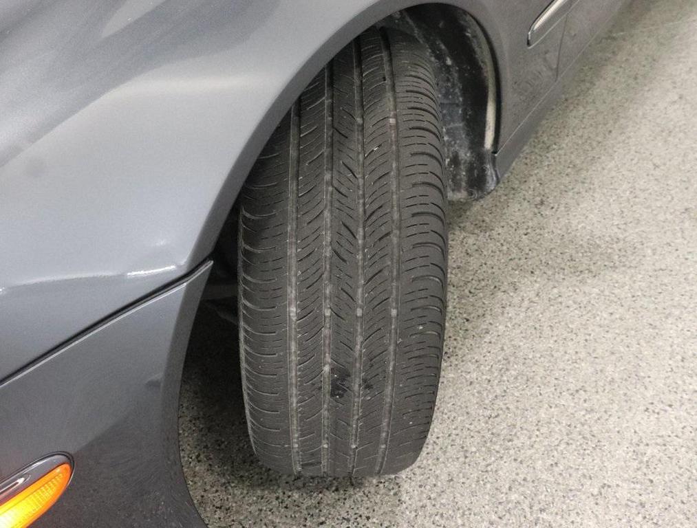 used 2008 Mercedes-Benz CLK-Class car, priced at $9,950