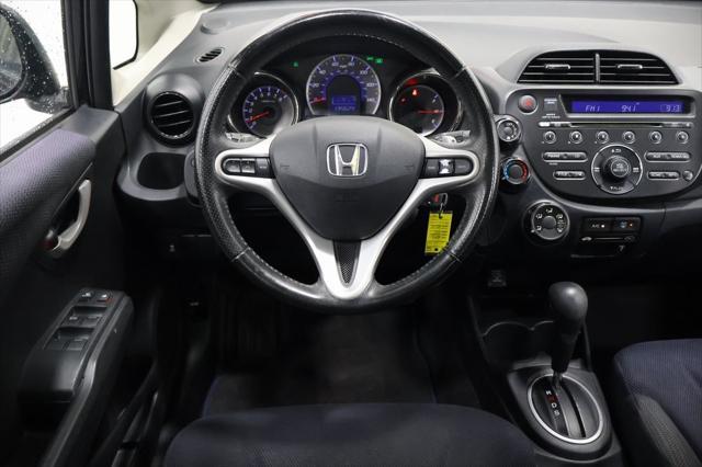 used 2013 Honda Fit car, priced at $7,950