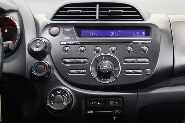 used 2013 Honda Fit car, priced at $7,950